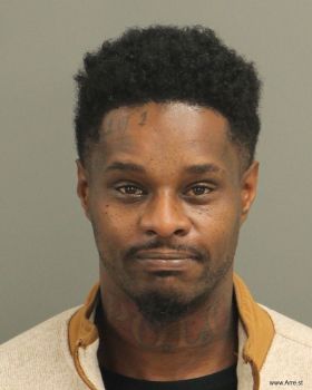 Antonio Lynn Battle Mugshot