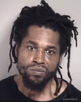 Antonio  Black Mugshot