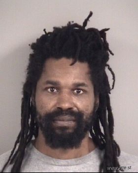 Antonio Nmn Black Mugshot