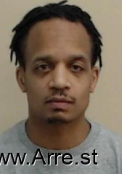 Antonio J Blackstone Mugshot