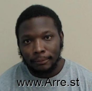 Antonio  Bland Mugshot