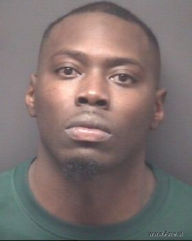 Antonio Augustus Boone Mugshot