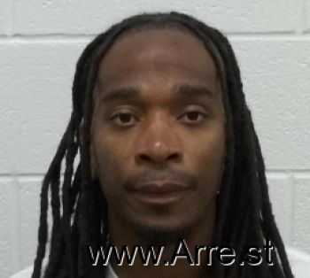 Antonio  Bridges Mugshot