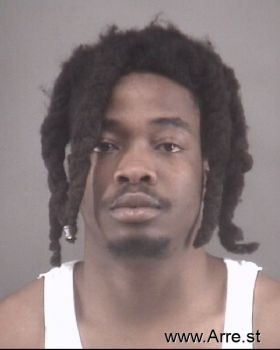 Antonio Devon Bryant Mugshot