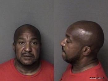 Antonio Devon Burris Mugshot