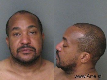 Antonio Devon Burris Mugshot