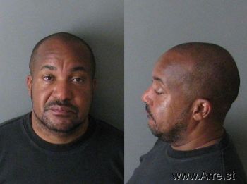 Antonio Devon Burris Mugshot