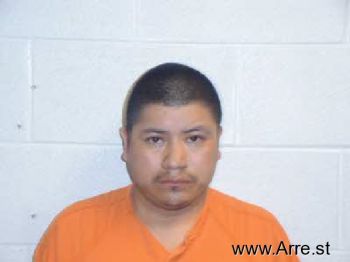 Antonio Hernandez- Cabrera Mugshot