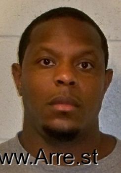 Antonio A Calloway Mugshot