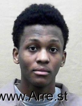 Antonio  Cameron Mugshot