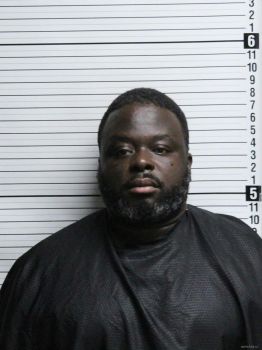 Antonio Lamont Campbell Mugshot