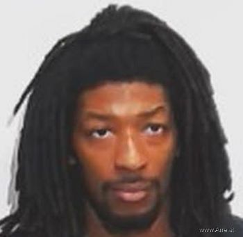 Antonio  Campbell Mugshot