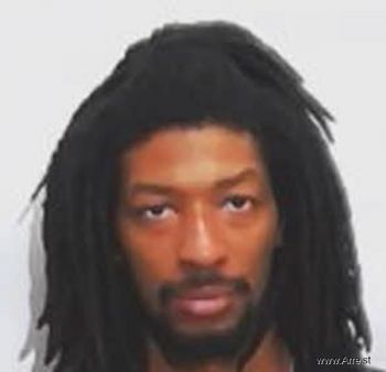 Antonio  Campbell Mugshot