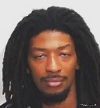 Antonio  Campbell Mugshot