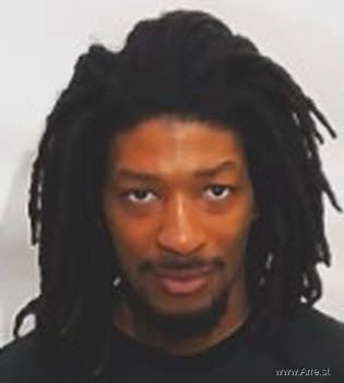 Antonio  Campbell Mugshot