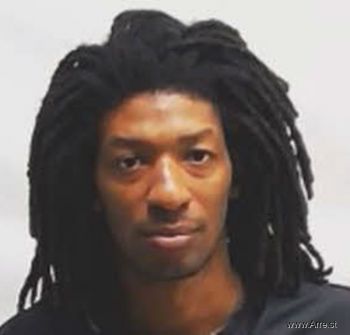 Antonio  Campbell Mugshot