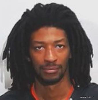 Antonio  Campbell Mugshot