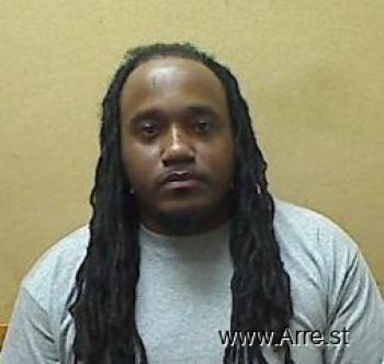 Antonio L Campbell Jr Mugshot