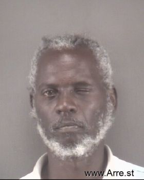 Antonio Deon Cloud Mugshot