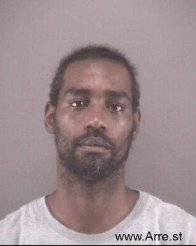 Antonio Lamont Cook Mugshot