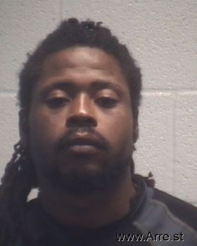 Antonio Jerome Craig Mugshot