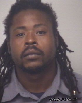 Antonio J Craig Mugshot