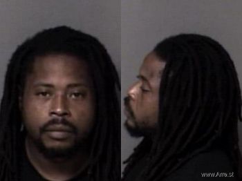 Antonio Jerome Craig Mugshot