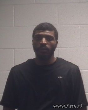 Antonio Kelton Crawford Mugshot