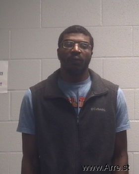 Antonio Kelton Crawford Mugshot