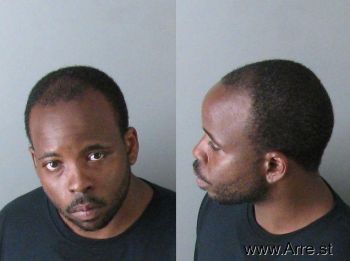 Antonio Marquis Crawford Mugshot