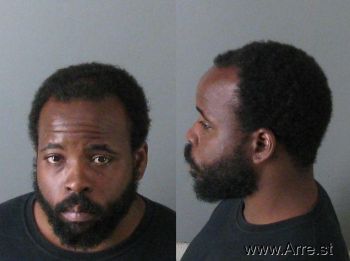 Antonio Marquis Crawford Mugshot