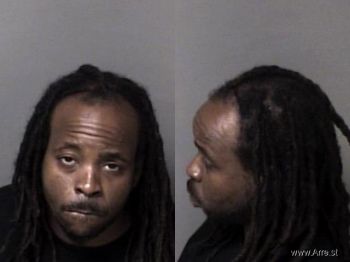 Antonio Marquis Crawford Mugshot