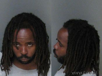 Antonio Marquis Crawford Mugshot