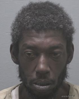 Antonio Tywan Daniels Mugshot