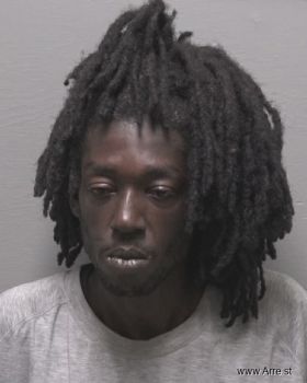 Antonio Tywan Daniels Mugshot