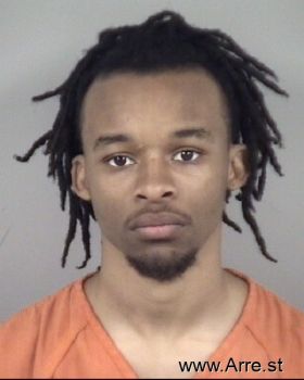 Antonio Dewayne Davis Mugshot