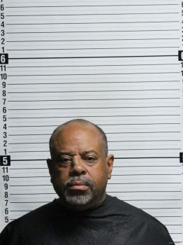 Antonio Tacarlo Davis Mugshot