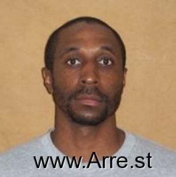 Antonio B Davis Mugshot