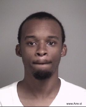 Antonio Dewayne Davis Mugshot