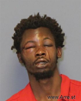 Antonio Maurice Davis Mugshot