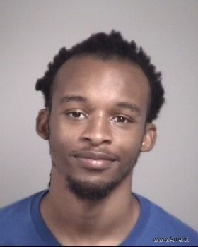 Antonio Dewayne Davis Mugshot