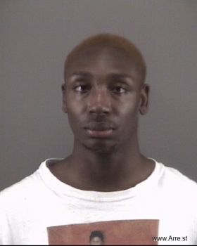 Antonio Tayon Diggs Mugshot