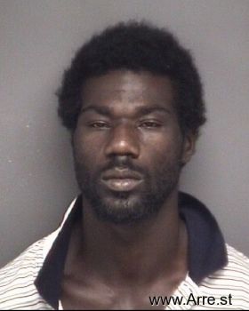 Antonio  Dixon Mugshot