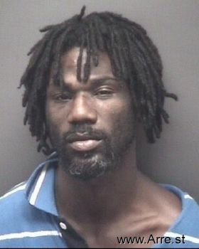 Antonio  Dixon Mugshot