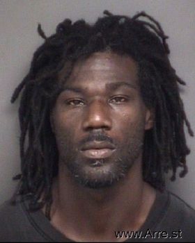 Antonio  Dixon Mugshot