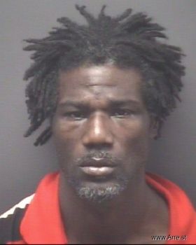 Antonio  Dixon Mugshot