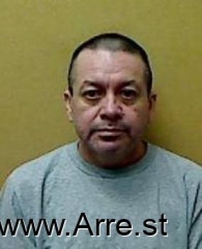 Antonio  Flores Mugshot