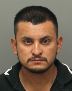 Antonio  Flores-briceno Mugshot