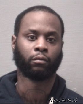 Antonio Montez Foster Mugshot