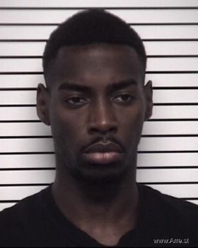 Antonio Oneal Foster Mugshot